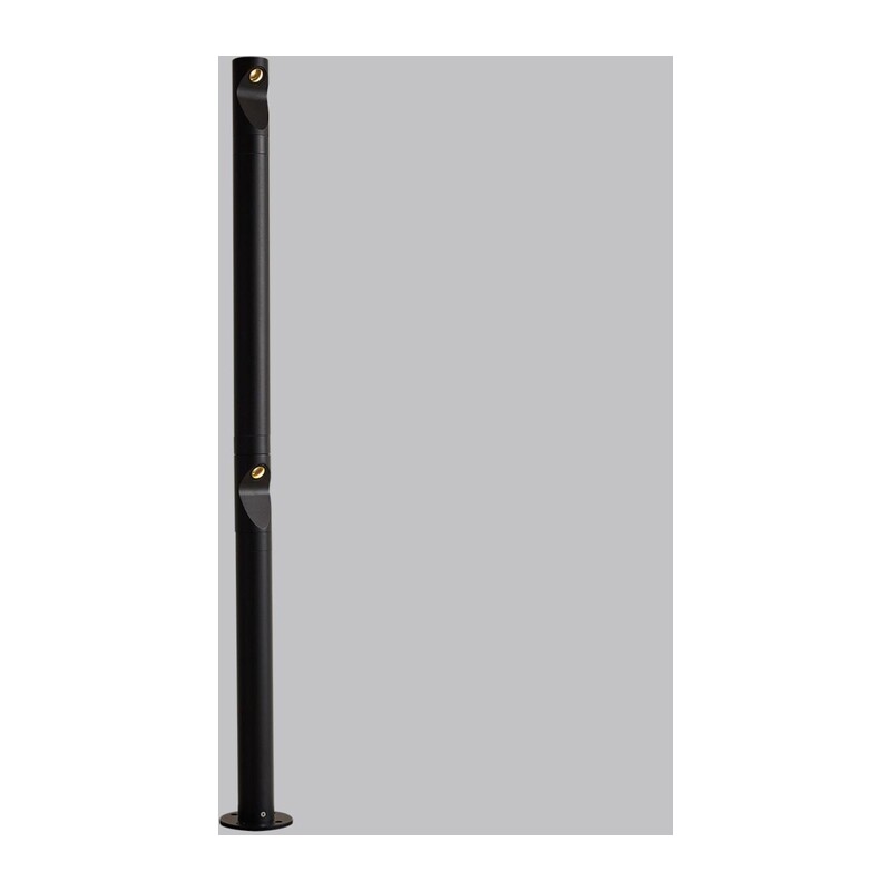 7021/6FL NATURE ODL25 675 Уличный светильник поворотный на 350° IP65 LED 6W 3000K 60° AC110-240V BAMBOO 3