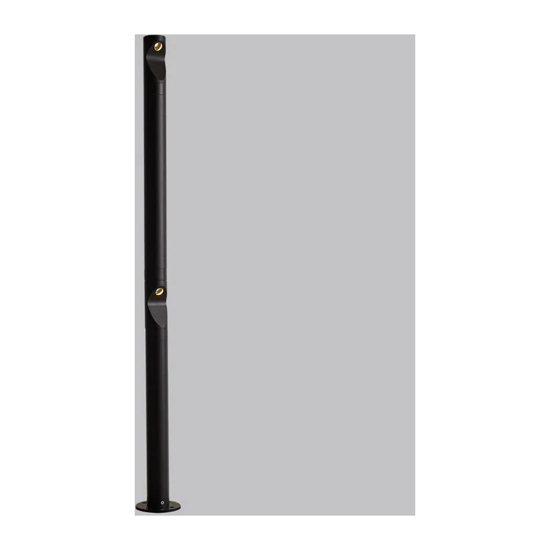 7021/6FL NATURE ODL25 675 Уличный светильник поворотный на 350° IP65 LED 6W 3000K 60° AC110-240V BAMBOO 3