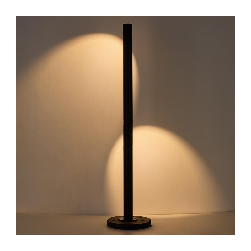 7021/6FL NATURE ODL25 675 Уличный светильник поворотный на 350° IP65 LED 6W 3000K 60° AC110-240V BAMBOO 4