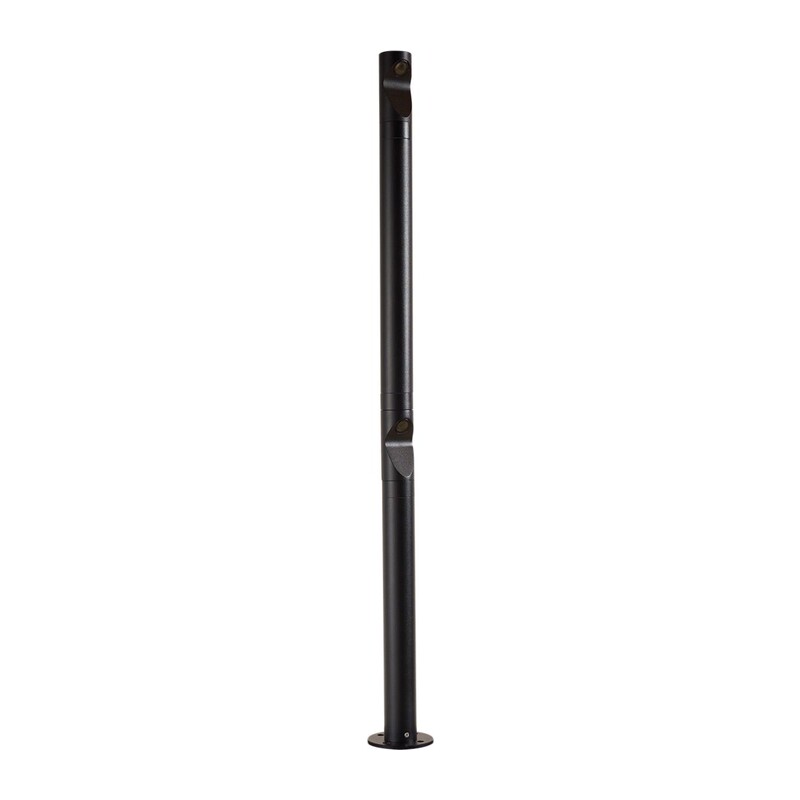 7021/6FL NATURE ODL25 675 Уличный светильник поворотный на 350° IP65 LED 6W 3000K 60° AC110-240V BAMBOO