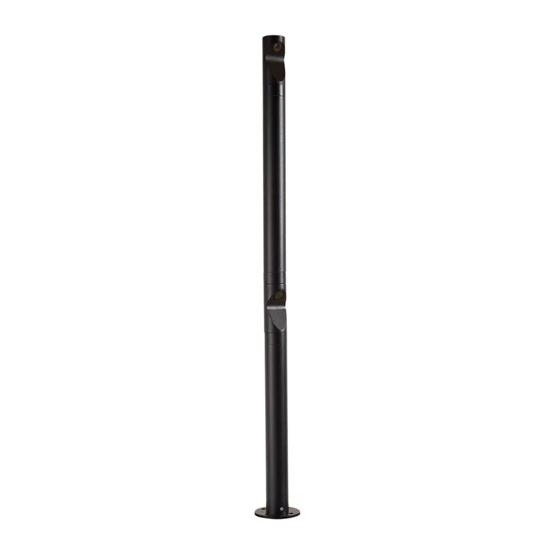7021/6FL NATURE ODL25 675 Уличный светильник поворотный на 350° IP65 LED 6W 3000K 60° AC110-240V BAMBOO