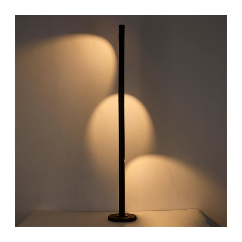 7021/9FL NATURE ODL25 675 Уличный светильник поворотный на 350° IP65 LED 9W 3000K 60° AC110-240V BAMBOO 3