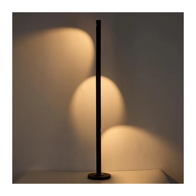 7021/9FL NATURE ODL25 675 Уличный светильник поворотный на 350° IP65 LED 9W 3000K 60° AC110-240V BAMBOO 2
