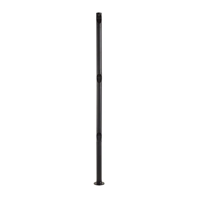 7021/9FL NATURE ODL25 675 Уличный светильник поворотный на 350° IP65 LED 9W 3000K 60° AC110-240V BAMBOO