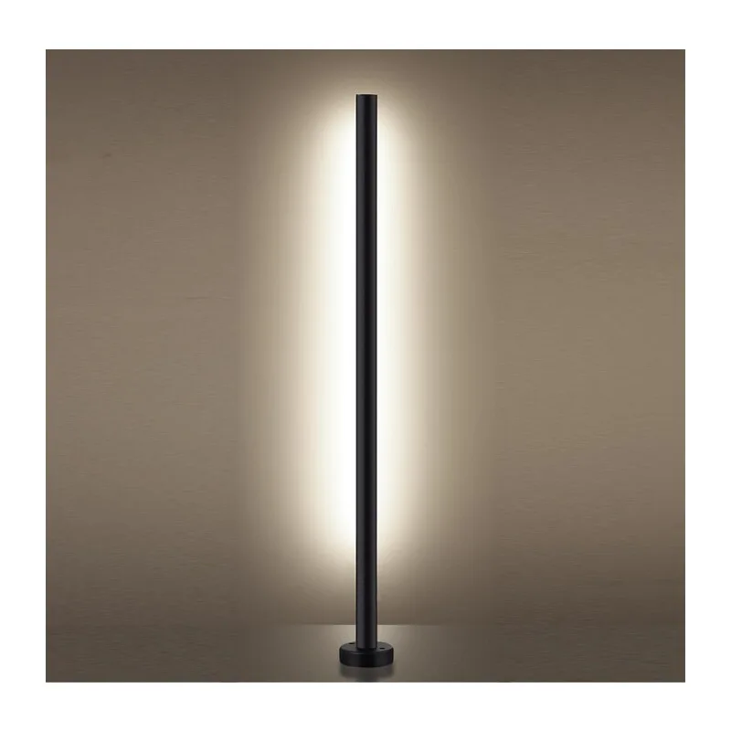 7036/16GL NATURE ODL25 677 черный/металл/акрил Уличный светильник IP65 LED 16W 3000K 120° AC90-265V PIFA 3