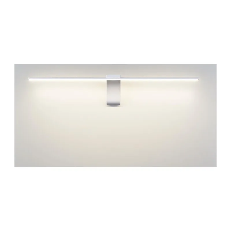 7070/8WL HIGHTECH ODL25 481 Настенный светильник белый/металл/акрил IP20 LED 8W 3500K 220V TINY 2