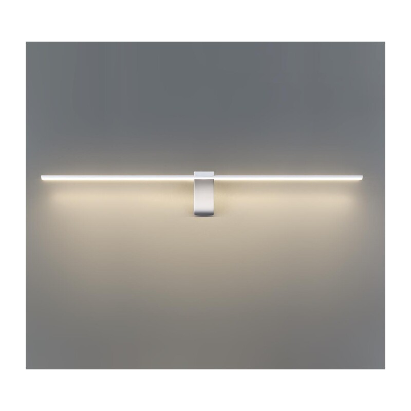 7070/10WL HIGHTECH ODL25 481 Настенный светильник белый/металл/акрил IP20 LED 10W 3500K 220V TINY 4