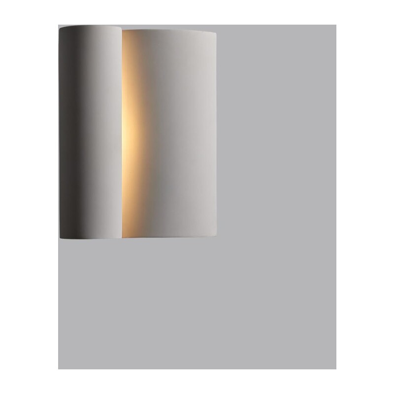 7014/3WL HIGHTECH ODL25 431 Настенный светильник металл/гипс IP20 LED 3W 3000K 220V RUNO 3