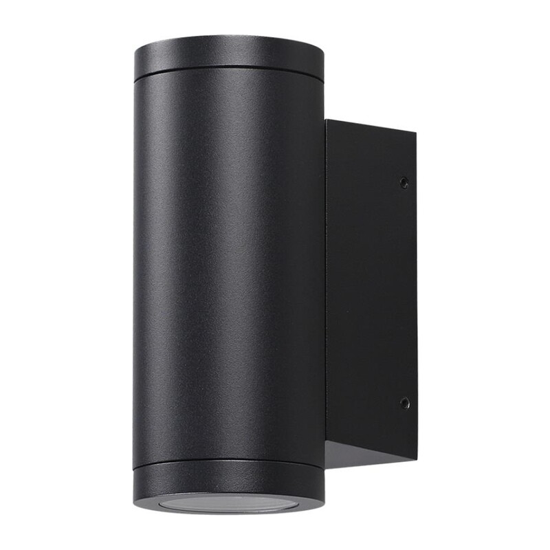 7071/8WL NATURE ODL25 685 Настенный светильник металл/стекло IP65 LED 8W 3000K 45° AC85~265V LONG 4