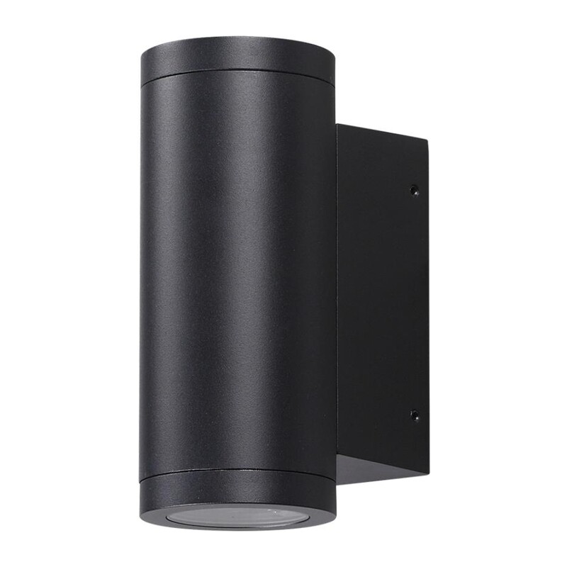 7071/16WL NATURE ODL25 685 Настенный светильник металл/стекло IP65 LED 16W 3000K 45° AC85~265V LONG 4