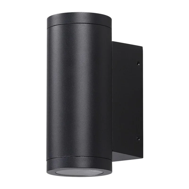 7071/16WL NATURE ODL25 685 Настенный светильник металл/стекло IP65 LED 16W 3000K 45° AC85~265V LONG
