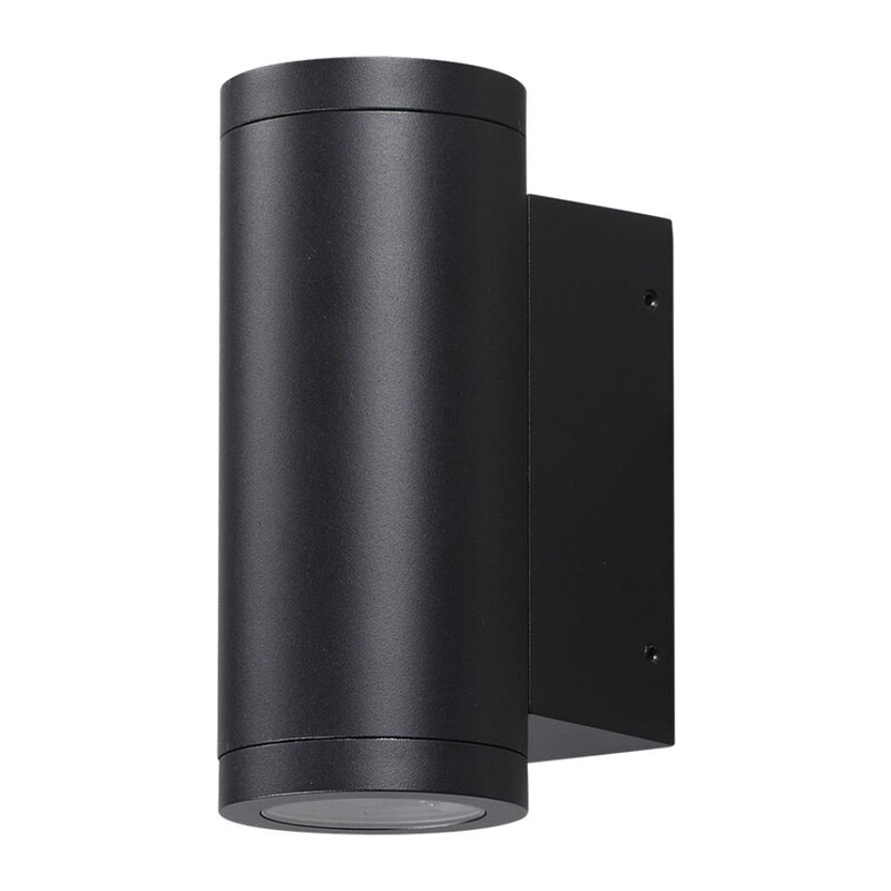 7071/15WL NATURE ODL25 685 Настенный светильник металл/стекло IP65 LED 15W 3000K 15° AC85~265V LONG 4