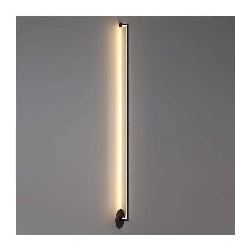 7022/14WL HIGHTECH ODL25 267 Настенный встраиваем. светильник металл/акрил IP20 LED 3000K 220V TEO 4