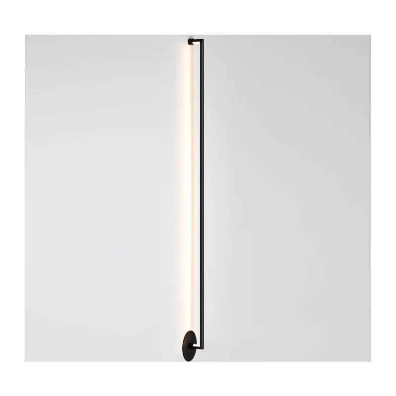 7022/14WL HIGHTECH ODL25 267 Настенный встраиваем. светильник металл/акрил IP20 LED 3000K 220V TEO 2