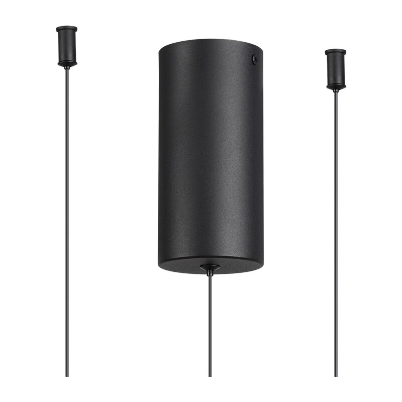 7026/52L HIGHTECH ODL25 313 Подвесной светильник металл/акрил IP20 LED 3000K 220V KEANU 2