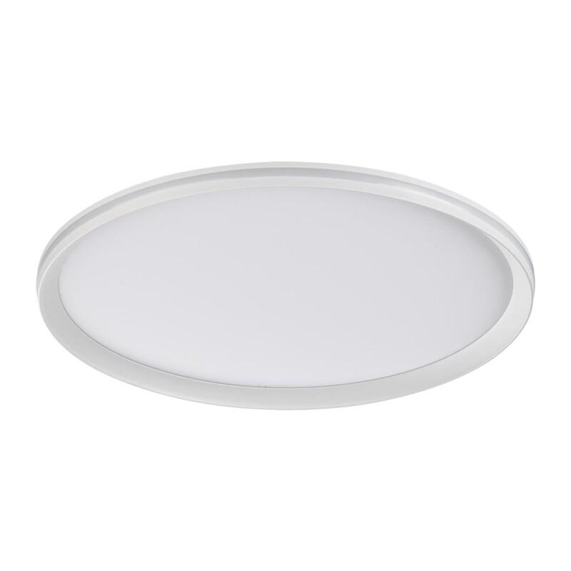 7749/80L MITRA LED SN 544 Светильник металл/PMMA/белый LED 80Вт 3000-6000К D495 IP20 пульт ДУ BETA 3