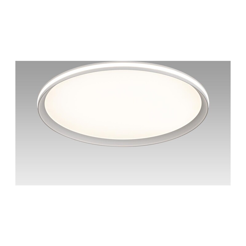 7749/80L MITRA LED SN 544 Светильник металл/PMMA/белый LED 80Вт 3000-6000К D495 IP20 пульт ДУ BETA 5