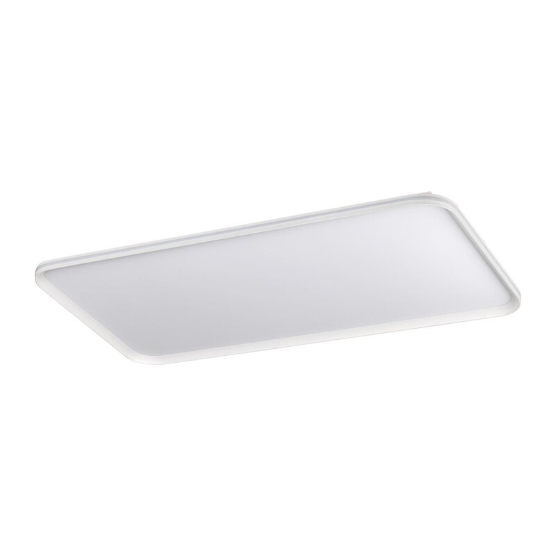 7751/145L MITRA LED SN 554 Светильник металл/PMMA/белый LED 145Вт 4500К 1103х582 IP20 BETA 3