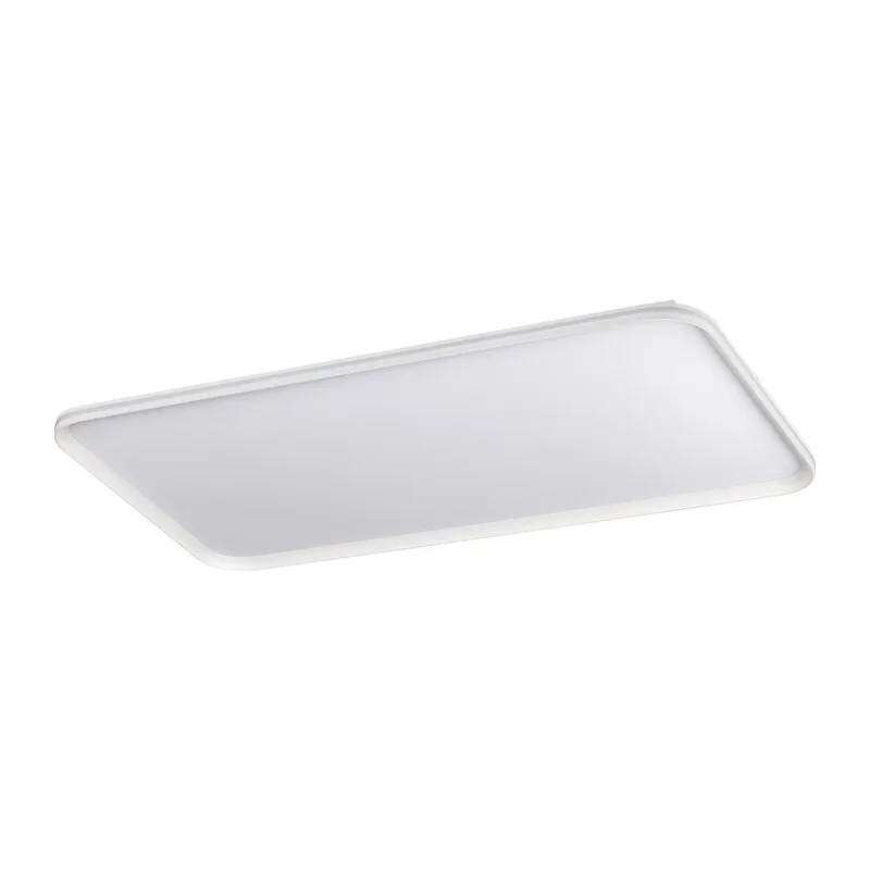 7751/145L MITRA LED SN 554 Светильник металл/PMMA/белый LED 145Вт 4500К 1103х582 IP20 BETA 2