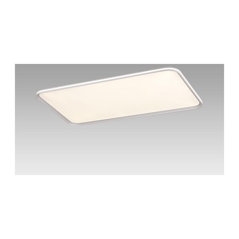 7751/145L MITRA LED SN 554 Светильник металл/PMMA/белый LED 145Вт 4500К 1103х582 IP20 BETA 4