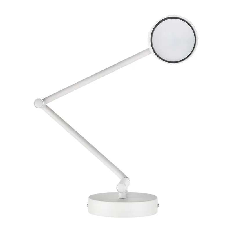 8241/1W COMFI LN26 244 белый/хром, металл бра LED GX53 1*10W 220V KARINA 3