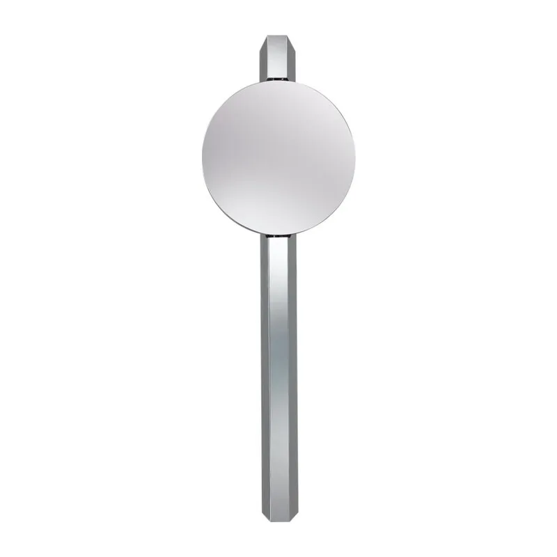 7095/3WL HIGHTECH ODL25 251 Настенный светильник хром/металл/нерж. сталь IP20 LED 3W 3000K 220V REFLECTION 3