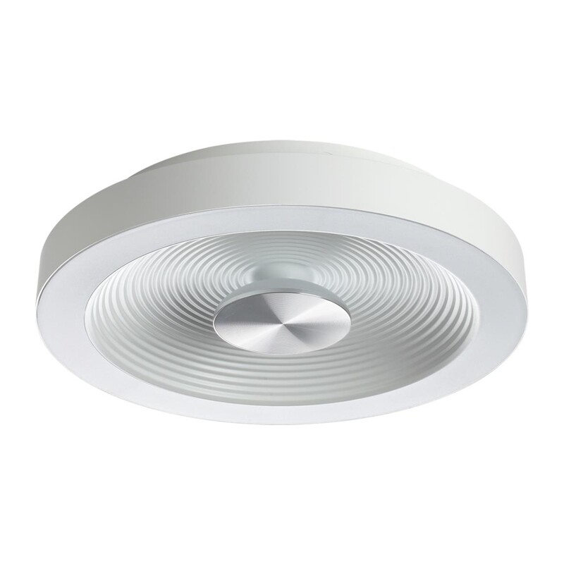 7752/18L MITRA LED SN 535 Светильник пластик/белый LED 18Вт 4000K D320 IP54 QUANTUM 3