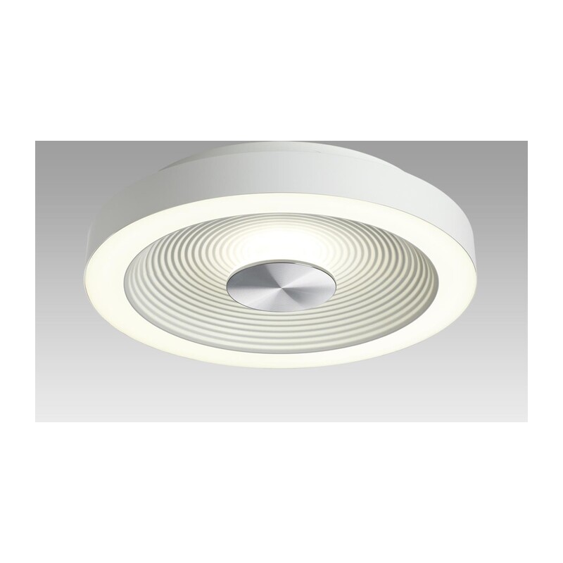 7752/18L MITRA LED SN 535 Светильник пластик/белый LED 18Вт 4000K D320 IP54 QUANTUM 4