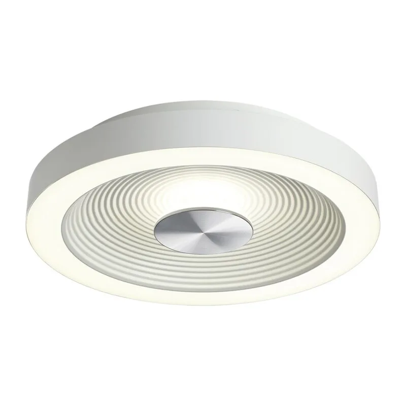 7752/18L MITRA LED SN 535 Светильник пластик/белый LED 18Вт 4000K D320 IP54 QUANTUM 4