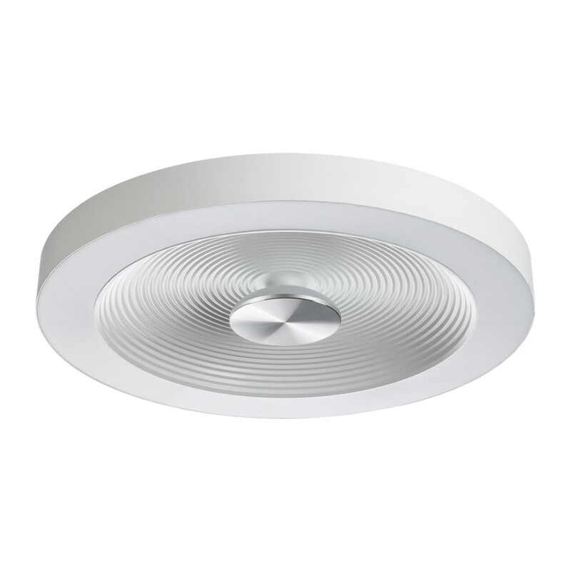7752/25L MITRA LED SN 535 Светильник пластик/белый LED 25Вт 4000K D400 IP54 QUANTUM 3