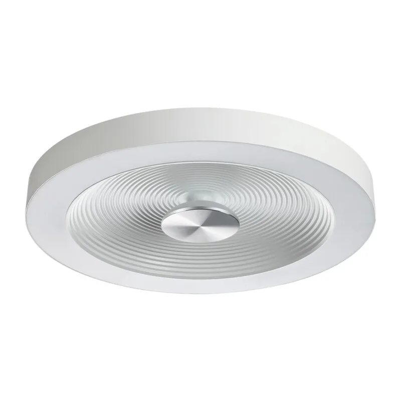 7752/25L MITRA LED SN 535 Светильник пластик/белый LED 25Вт 4000K D400 IP54 QUANTUM 2
