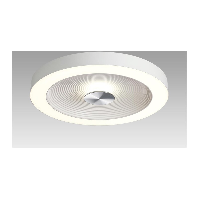 7752/25L MITRA LED SN 535 Светильник пластик/белый LED 25Вт 4000K D400 IP54 QUANTUM 4