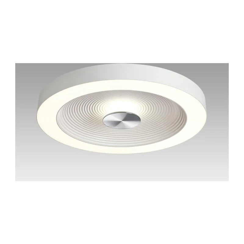 7752/25L MITRA LED SN 535 Светильник пластик/белый LED 25Вт 4000K D400 IP54 QUANTUM 3
