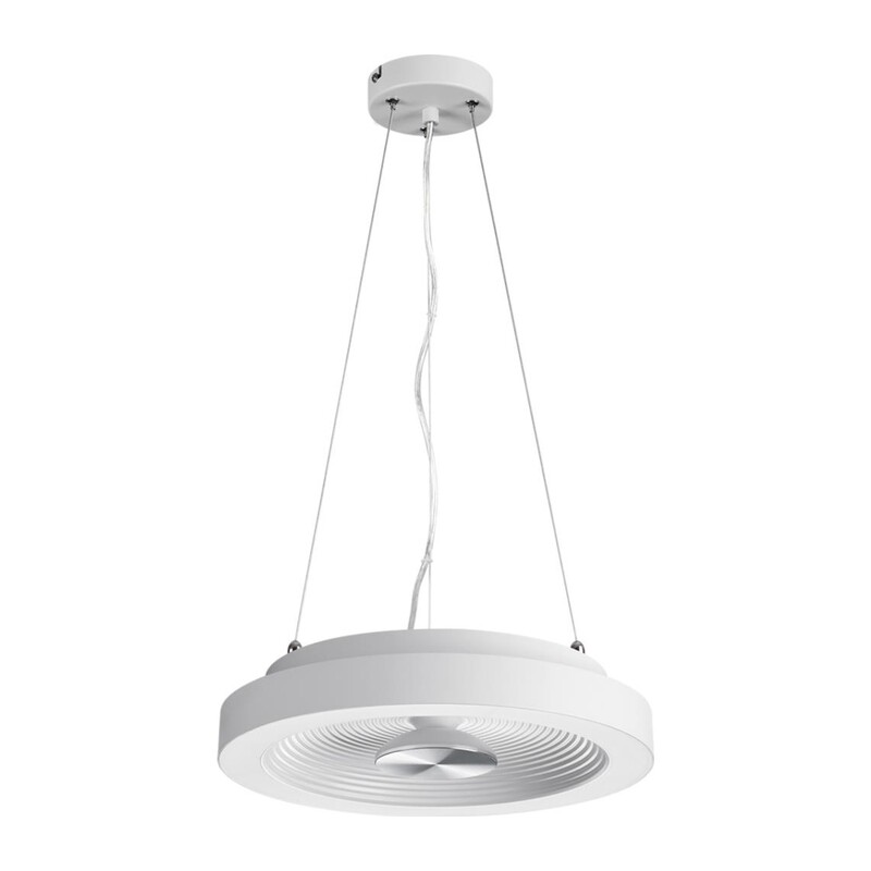 7752/L SN 535 Подвесное крепление для светильника QUANTUM LED металл/белый 1,5м QUANTUM 3