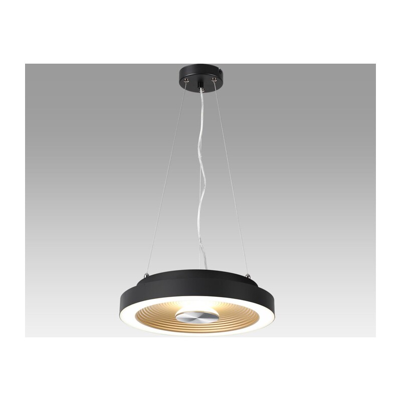 7753/L SN 535 Подвесное крепление для светильника QUANTUM LED металл/черный 1,5м QUANTUM 5