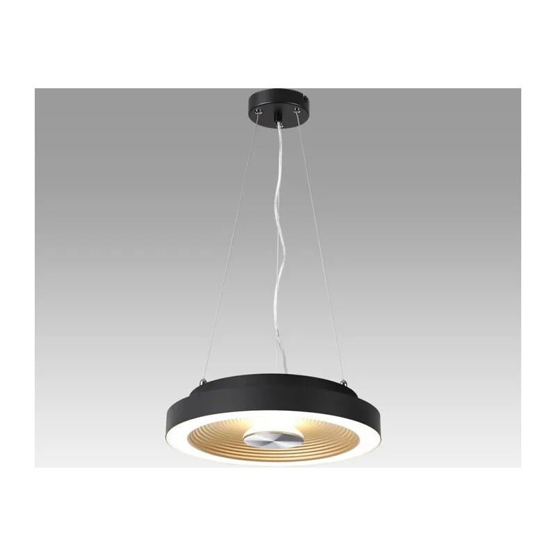 7753/L SN 535 Подвесное крепление для светильника QUANTUM LED металл/черный 1,5м QUANTUM 4
