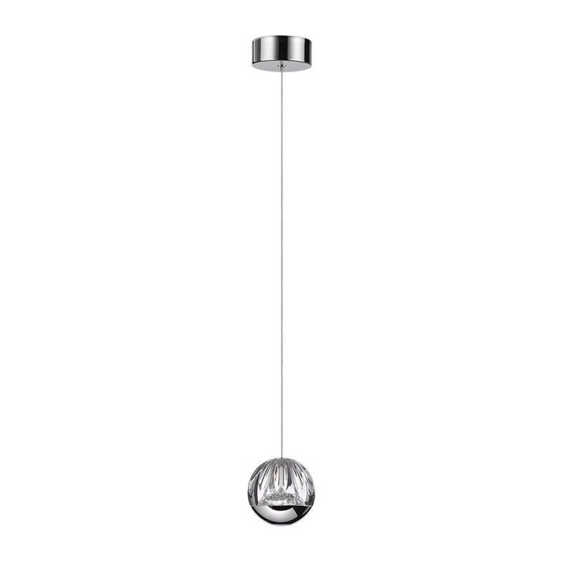 5100/5L L-VISION ODL25 559 Подвес 2 в 1 LED 5W 4000K 300Лм SONO 5
