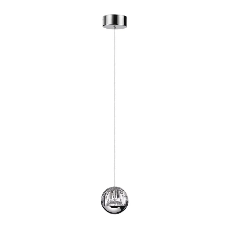 5100/5L L-VISION ODL25 559 Подвес 2 в 1 LED 5W 4000K 300Лм SONO