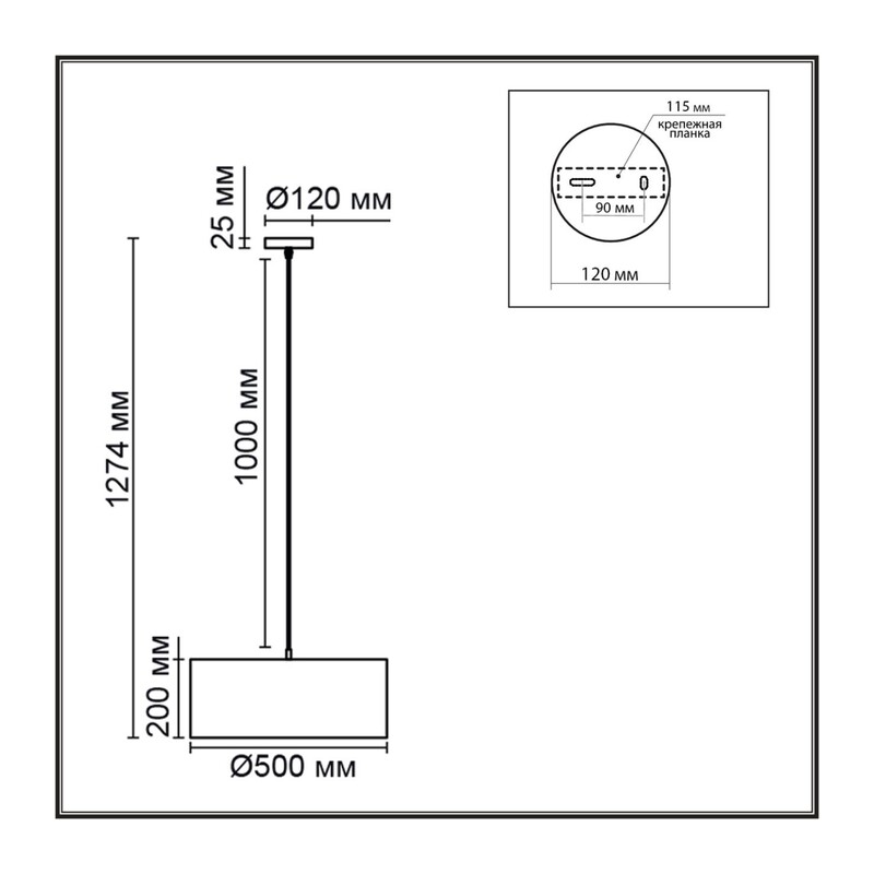 8251/3 MODERNI LN26 530  никель/серый, металл/текстиль Подвес Е27 3*60W 220V NIKKI 3