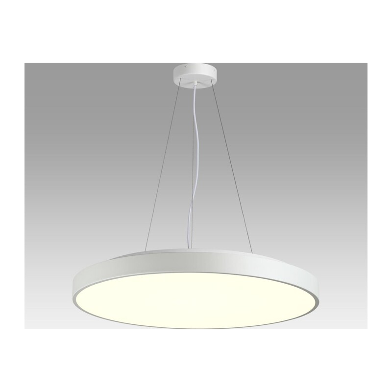 7757/92L MITRA LED SN 539 Светильник металл/акрил/белый LED (80Вт+12Вт) 4000K+4000K D800 IP20 подсветка QUASAR 4