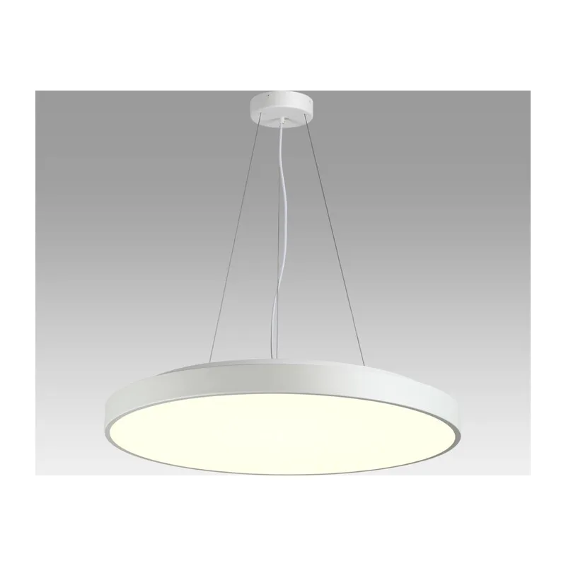7757/92L MITRA LED SN 539 Светильник металл/акрил/белый LED (80Вт+12Вт) 4000K+4000K D800 IP20 подсветка QUASAR 3