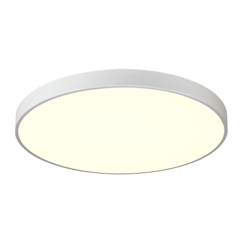 7757/92L MITRA LED SN 539 Светильник металл/акрил/белый LED (80Вт+12Вт) 4000K+4000K D800 IP20 подсветка QUASAR 5