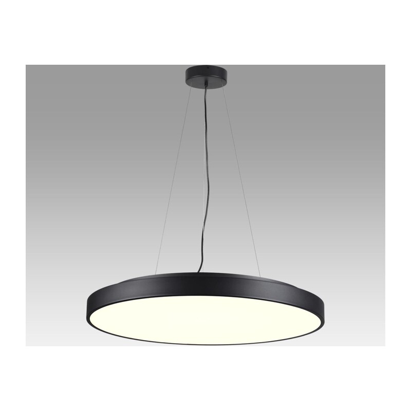 7758/92L MITRA LED SN 539 Светильник металл/акрил/черный LED (80Вт+12Вт) 4000K+4000K D800 IP20 подсветка QUASAR 4