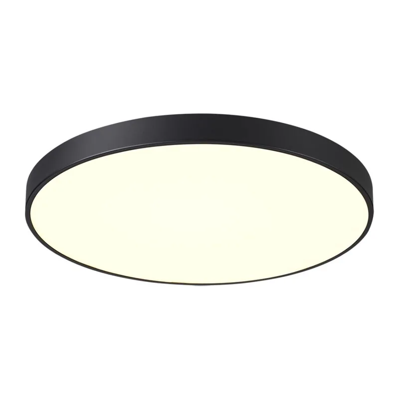 7758/92L MITRA LED SN 539 Светильник металл/акрил/черный LED (80Вт+12Вт) 4000K+4000K D800 IP20 подсветка QUASAR 4