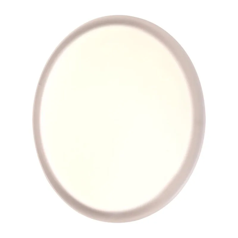 7776/DLN PALE SN 110 Светильник пластик/белый LED 48Вт 3000/4000/6000К D400 IP43 CCT JOLLY 2