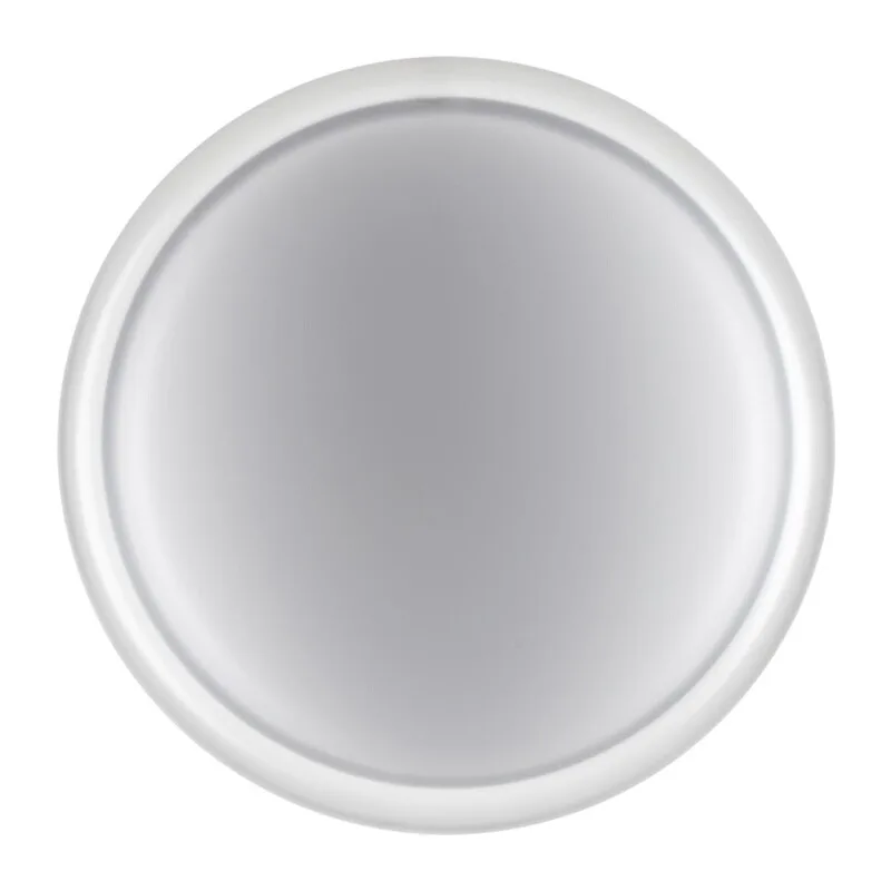 7776/DLN PALE SN 110 Светильник пластик/белый LED 48Вт 3000/4000/6000К D400 IP43 CCT JOLLY 5