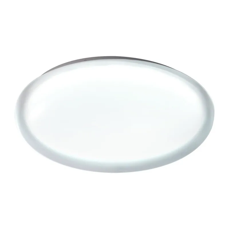 7776/DLN PALE SN 110 Светильник пластик/белый LED 48Вт 3000/4000/6000К D400 IP43 CCT JOLLY 6