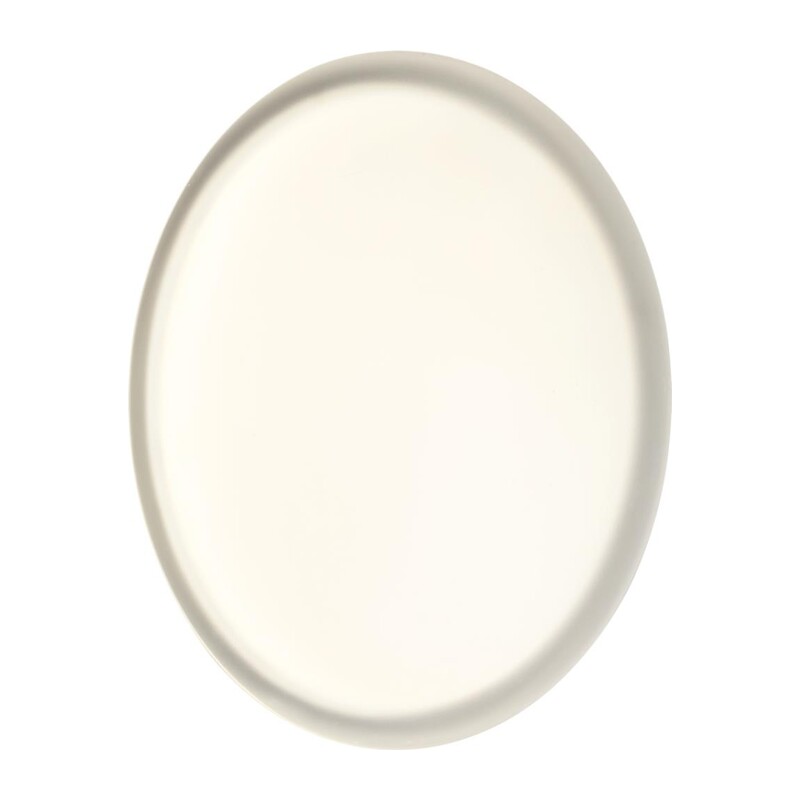 7776/ELN PALE SN 110 Светильник пластик/белый LED 76Вт 3000/4000/6000К D500 IP43 CCT JOLLY 3