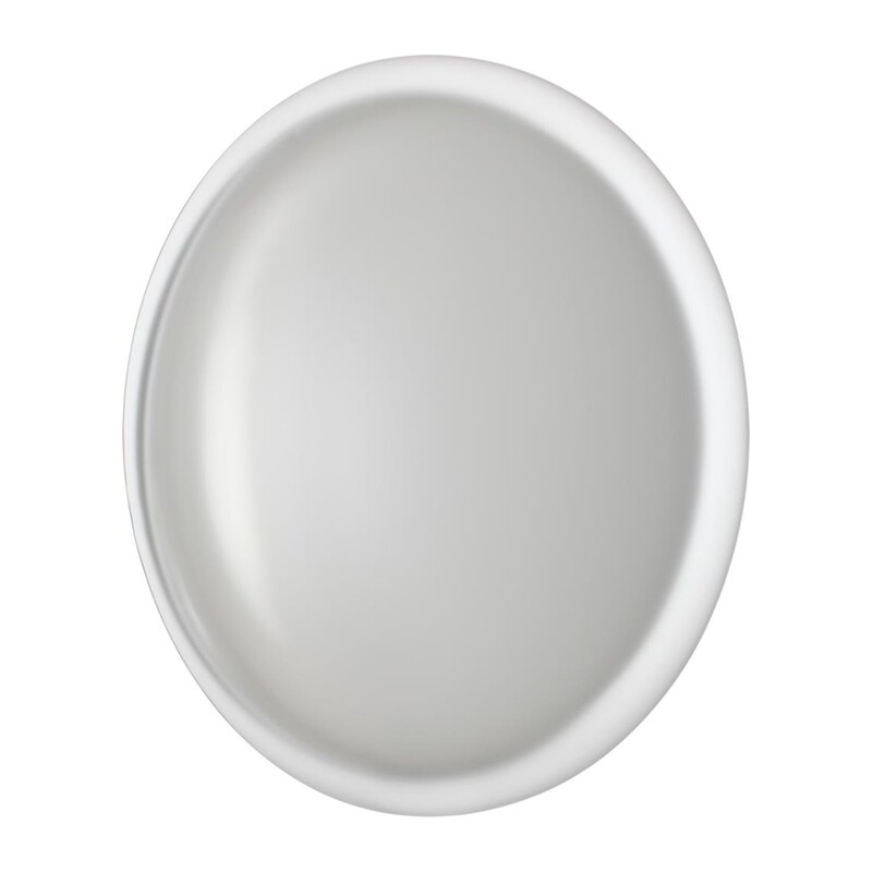7776/ELN PALE SN 110 Светильник пластик/белый LED 76Вт 3000/4000/6000К D500 IP43 CCT JOLLY