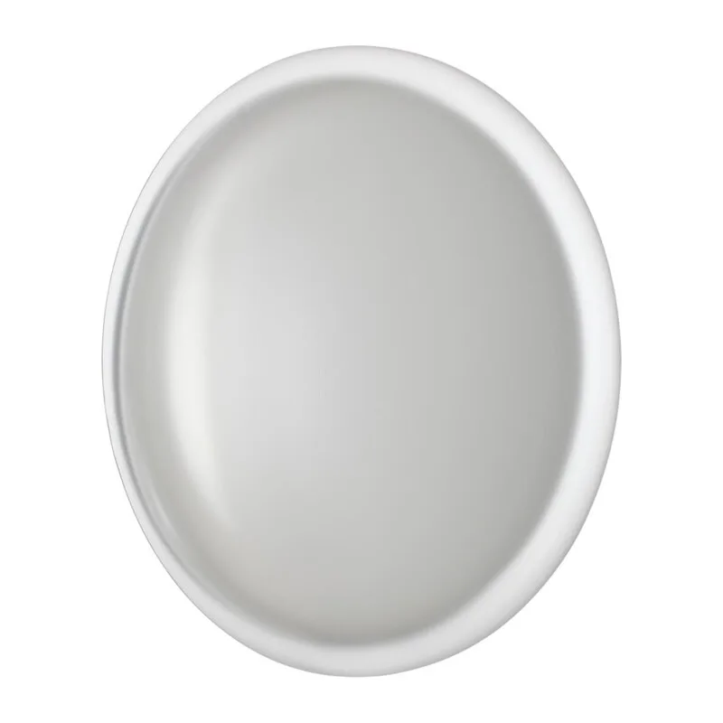 7776/ELN PALE SN 110 Светильник пластик/белый LED 76Вт 3000/4000/6000К D500 IP43 CCT JOLLY